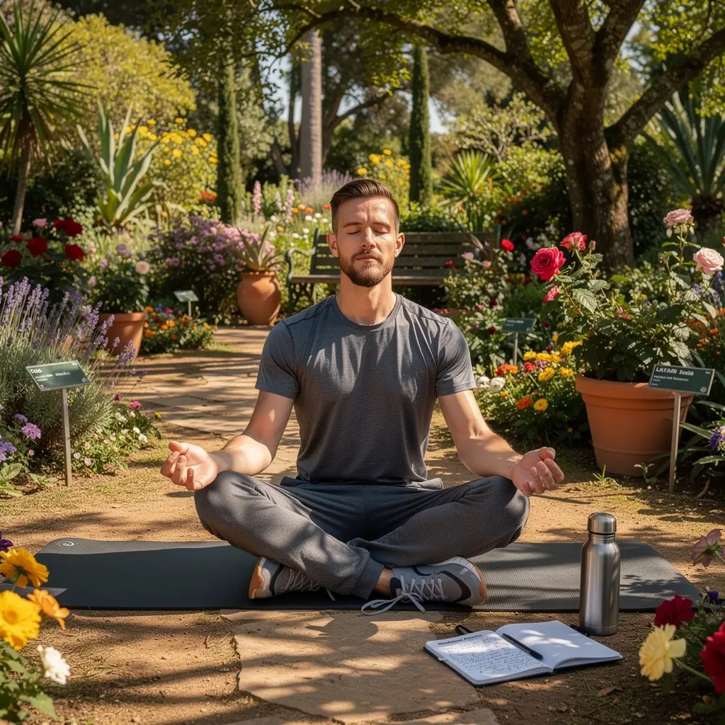 Professional team collaboration